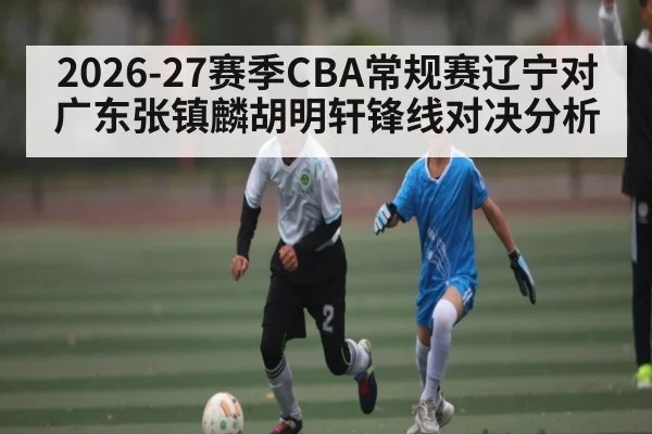 2026-27赛季CBA常规赛辽宁对广东张镇麟胡明轩锋线对决分析 - kaiyun